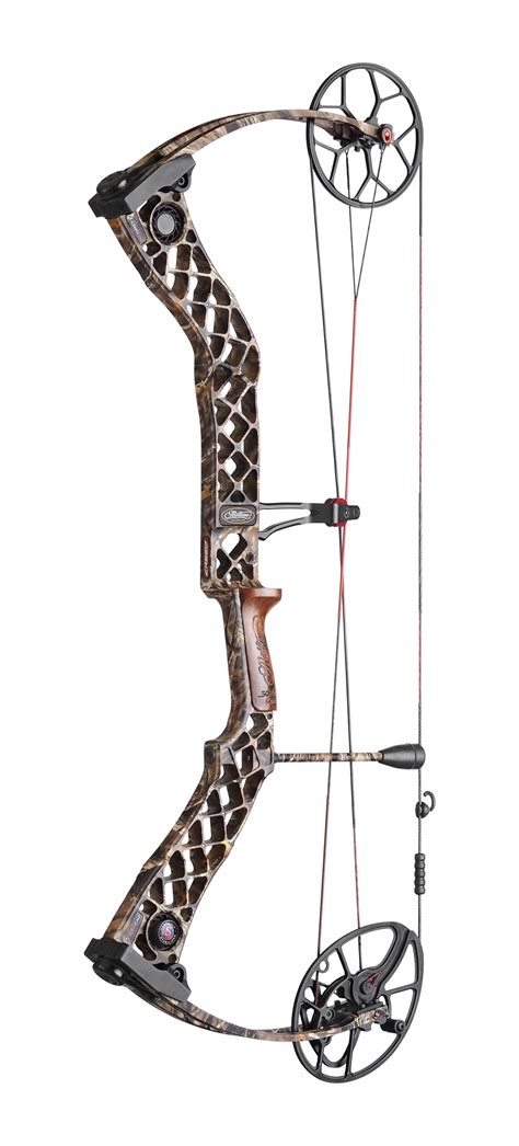 Matthews archery - Equipped with new Bridge-Lock™ Sight Technology to enhance balance, patent-pending Stay Afield System (S.A.S™) to keep hunters in the field, and built compatible with a completely redesigned line of LowPro™ …